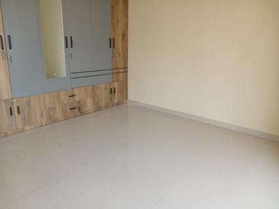 Bedroom Image of 1600 Sq.ft 3 BHK Apartment / Flat for rent in Bhagwati Imperia, Ulwe Navi Mumbai for Rs. 70000
