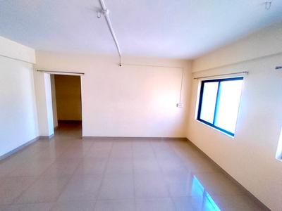 1 BHK Flat