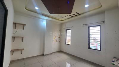 Bedroom Image of 1210 Sq.ft 3 BHK Apartment / Flat for sale in Waghodia Road Vadodara for Rs. 4350000