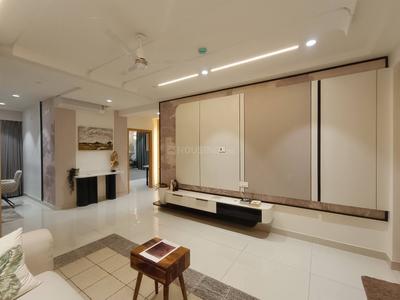 Hall Image of 1137 Sq.ft 2 BHK Apartment / Flat for sale in Manikonda Hyderabad for Rs. 7300000