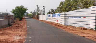 Image of 1200 Sq.ft Residential Plot / Land for sale in Sundarpada, Bhubaneswar for Rs. 900000