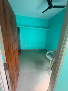 Bathroom Image of 1500 Sq.ft 2 BHK Independent House for rent in Vidya Nagar Shivamogga for Rs. 8500