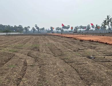 Image of 200 Sq.ft Residential Plot / Land for sale in Dharmavaram, Srikakulam for Rs. 2400000