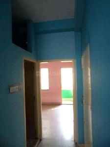 Bedroom Image of 444 Sq.ft 1 BHK Apartment / Flat for sale in Baishali Apartment, Dhakuria Kolkata for Rs. 2400000