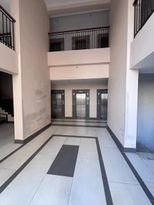 Image of 1009 Sq.ft 2 BHK Apartment / Flat for sale in Godrej Nurture Phase 1, Sector 150, Noida for Rs. 15200000