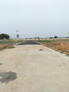 Image of 940 Sq.ft Residential Plot / Land for sale in Kadampadi, Coimbatore for Rs. 2716000