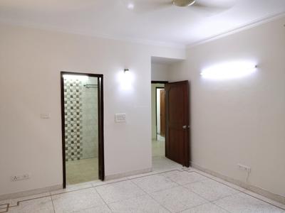 Bedroom Image of 2200 Sq.ft 4 BHK Apartment / Flat for sale in Nav Sansad Vihar, Sector 22 Dwarka New Delhi for Rs. 45000000