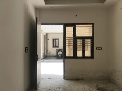 Living Room Image of 1900 Sq.ft 3 BHK Villa for sale in Arsh Green Villa 2, Noida Extension Greater Noida for Rs. 8310000