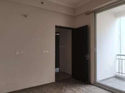 Bedroom Image of 945 Sq.ft 2.5 BHK Apartment / Flat for sale in NBCC Golf Homes, Noida Extension Greater Noida for Rs. 7200500