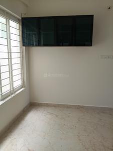Bedroom Image of 1350 Sq.ft 3 BHK Builder Floor for rent in RR Nagar Bengaluru for Rs. 37000