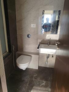 Image of 1500 Sq.ft 3 BHK Apartment / Flat for rent in Mittal Sun Sapphire, Hadapsar, Pune for Rs. 32000