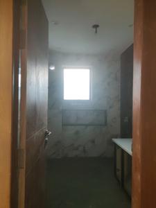 Bedroom Three Image of 4040 Sq.ft 4 BHK Builder Floor for sale in Green Field Colony Faridabad for Rs. 33000000