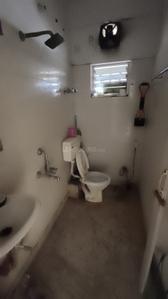 Bathroom Image of 850 Sq.ft 2 BHK Apartment / Flat for sale in Kasba Kolkata for Rs. 6000000