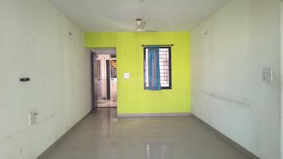 Living Room Image of 1050 Sq.ft 2 BHK Apartment / Flat for rent in Nanded Lalit, Nanded Pune for Rs. 26000