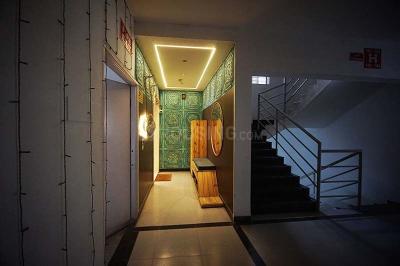 Bedroom Image of 3000 Sq.ft 2 BHK Apartment / Flat for sale in Kharadi Pune for Rs. 34000000