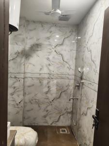 Bathroom Image of 1700 Sq.ft 3 BHK Builder Floor for sale in Sector 46 Gurgaon for Rs. 24900000