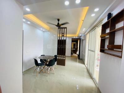 Hall Image of 1275 Sq.ft 3 BHK Apartment / Flat for sale in Civitech Strings, Noida Extension Greater Noida for Rs. 13500000