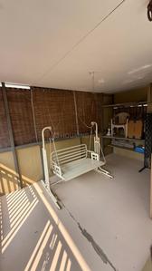 Balcony Image of 1890 Sq.ft 3 BHK Independent House for sale in Parshwanath Homes, Adalaj Gandhinagar for Rs. 18000000