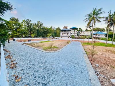 Image of 1742 Sq.ft Residential Plot / Land for sale in Kakkanad, Kochi for Rs. 1300001