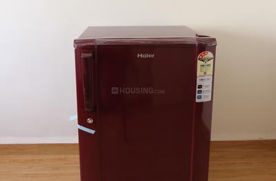 Bedroom Image of Moiz Rahman's Nest in Andheri West, Mumbai