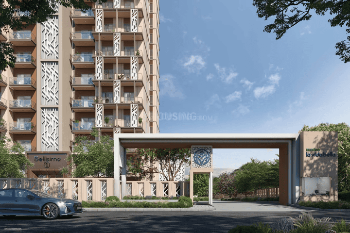 Eldeco La Vida Bella Main Image 1