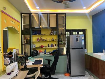 Hall Image of 1300 Sq.ft 3 BHK Independent House for sale in Boduppal Hyderabad for Rs. 15000000