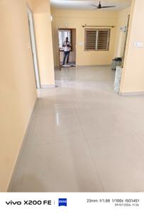 Hall Image of 1250 Sq.ft 2 BHK Apartment / Flat for rent in Kaggadasapura Bengaluru for Rs. 32000