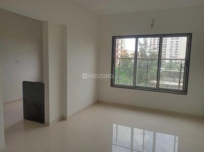 1 BHK Flat