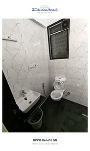 Bathroom Image of Pgkingmumbai.com in Mulund West, Mumbai