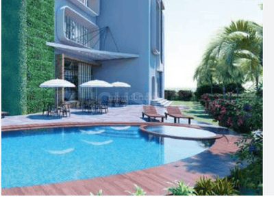 Image of 2100 Sq.ft 3 BHK Builder Floor for sale in Lark Bollywood Green City, Sector 113, Mohali for Rs. 13500000