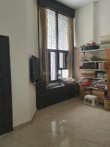 Bedroom Image of 2150 Sq.ft 4 BHK Duplex for sale in Greater Kailash II New Delhi for Rs. 85000000