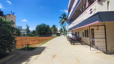 Image of 750 Sq.ft Residential Plot / Land for sale in Iggalur, Bengaluru for Rs. 4350000