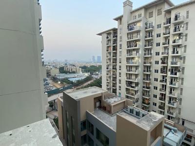 Balcony Image of 1300 Sq.ft 3 BHK Apartment / Flat for sale in Emaar Emerald Estate, Sector 65 Gurgaon for Rs. 23500000