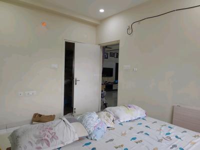 Bedroom Image of 1500 Sq.ft 3 BHK Apartment / Flat for sale in Sanjeeva Reddy Nagar Hyderabad for Rs. 16500000