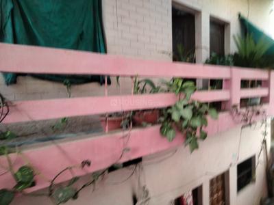 Balcony Image of 1800 Sq.ft 3 BHK Independent House for sale in CP Mission Compound Jhansi for Rs. 12000000