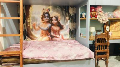 Hall Image of 1670 Sq.ft 5 BHK Independent House for sale in Bodri Bilaspur for Rs. 13500000