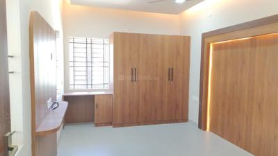 Bedroom Image of 2300 Sq.ft 3 BHK Independent House for sale in Vadavalli Coimbatore for Rs. 14000000