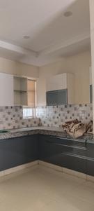 Kitchen Image of 750 Sq.ft 3 BHK Apartment / Flat for sale in Amolik Park View, Sector 84 Faridabad for Rs. 6800000