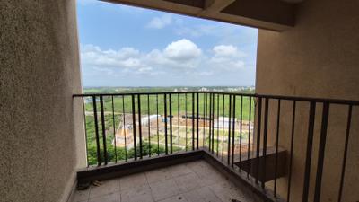 Image of 700 Sq.ft 1 BHK Apartment / Flat for sale in Pride World City, Lohegaon, Pune for Rs. 4300000