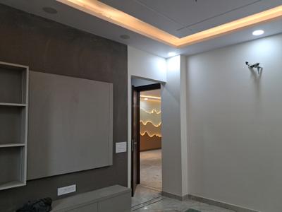 Bedroom Image of 2250 Sq.ft 4 BHK Builder Floor for sale in Paschim Vihar New Delhi for Rs. 41000000