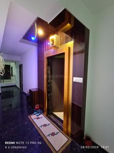 Image of 1466 Sq.ft 3 BHK Apartment / Flat for rent in Katoria, Deoghar for Rs. 25000
