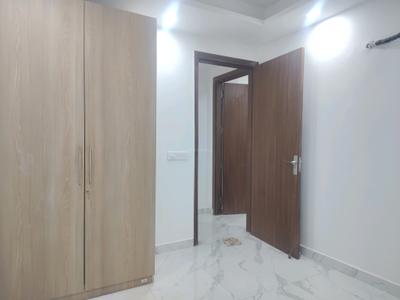 Bedroom Image of 1000 Sq.ft 2 BHK Apartment / Flat for rent in Said-Ul-Ajaib New Delhi for Rs. 29000