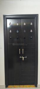 Bedroom Image of 1900 Sq.ft 3 BHK Apartment / Flat for rent in Jubilee Hills Hyderabad for Rs. 53001