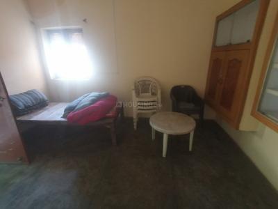 Bedroom Image of 800 Sq.ft 3 BHK Duplex for rent in Krishna Vanti Colony Bareilly for Rs. 12000