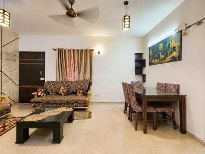 SV Pleasanta Living Room 1