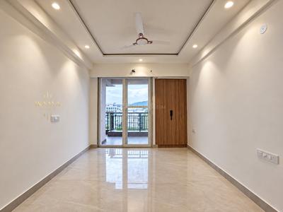 Hall Image of 2125 Sq.ft 3 BHK Apartment / Flat for sale in Corsica Heights, Brahmanwala Dehradun for Rs. 24800000