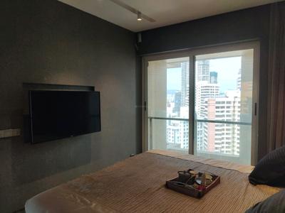 Bedroom Image of 4200 Sq.ft 6 BHK Apartment / Flat for sale in Samarth Meghdoot, Andheri West Mumbai for Rs. 150000000