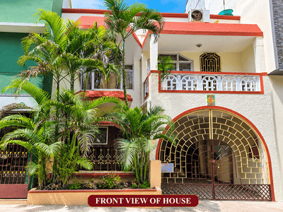 Image of 2400 Sq.ft 3 BHK Independent House for rent in Anna Nagar, Chennai for Rs. 100000
