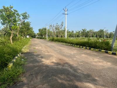 Image of 135 Sq.ft Residential Plot / Land for sale in Bhogapuram, Visakhapatnam for Rs. 2100000