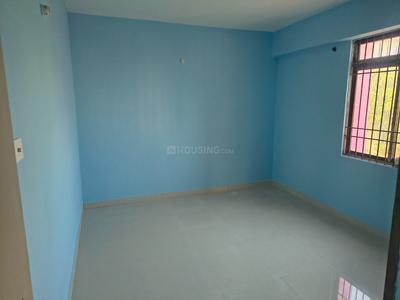 Bedroom Image of 1800 Sq.ft 3 BHK Apartment / Flat for rent in RR Jagdeep Mansion, Rukanpura Patna for Rs. 16000
